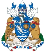 Sample Coat of Arms 